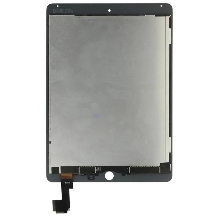 LCD Screen with Digitizer Full Assembly for iPad Air 2 A1566 A1567 / iPad 6 (Black) - Best Cell Phone Parts Distributor in Canada, Parts Source LCD Screen with Digitizer Full Assembly for iPad Air 2 A1566 A1567 / iPad 6 (Black) - Best Cell Phone Parts Distributor in Canada, Parts Source